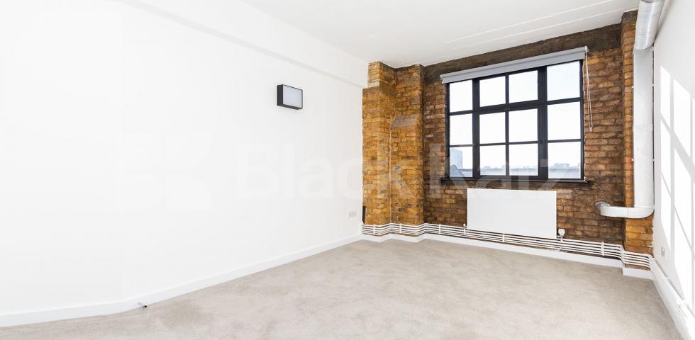 			2 Bedroom, 1 bath, 1 reception Apartment			 SPRINGFIELD HOUSE LOFTS-TYSSEN STREET, DALSTON/HAGGERSTON